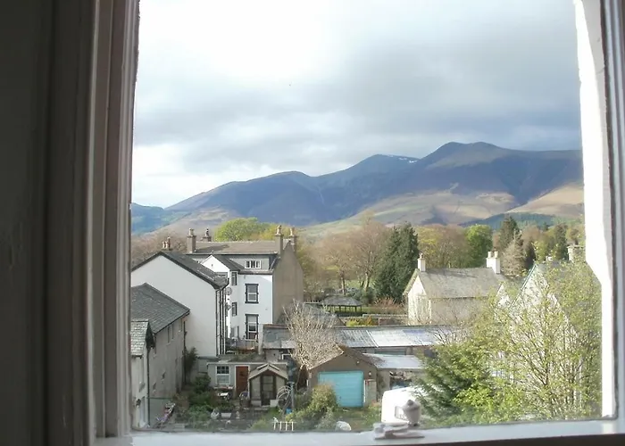 Dalkeith Guest House