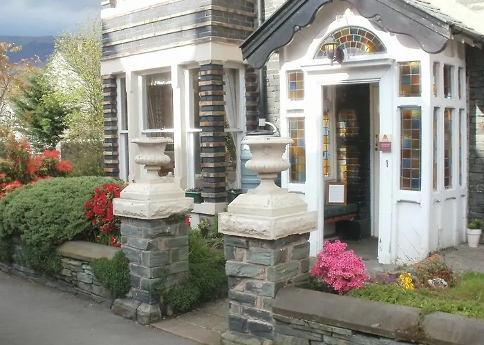Dalkeith Guest House