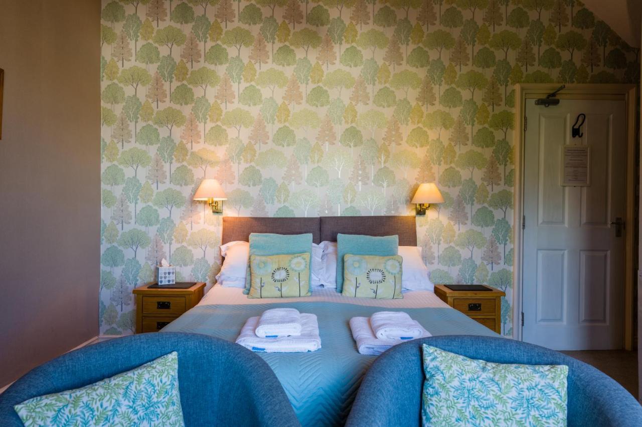 Guest house Dalkeith Keswick (Cumbria)