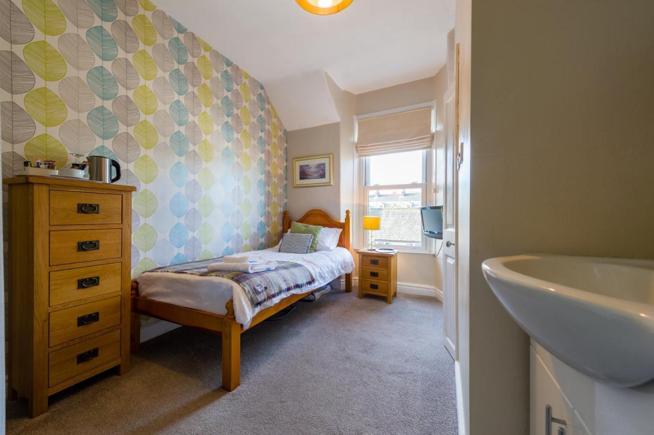 Dalkeith Guest house 4*