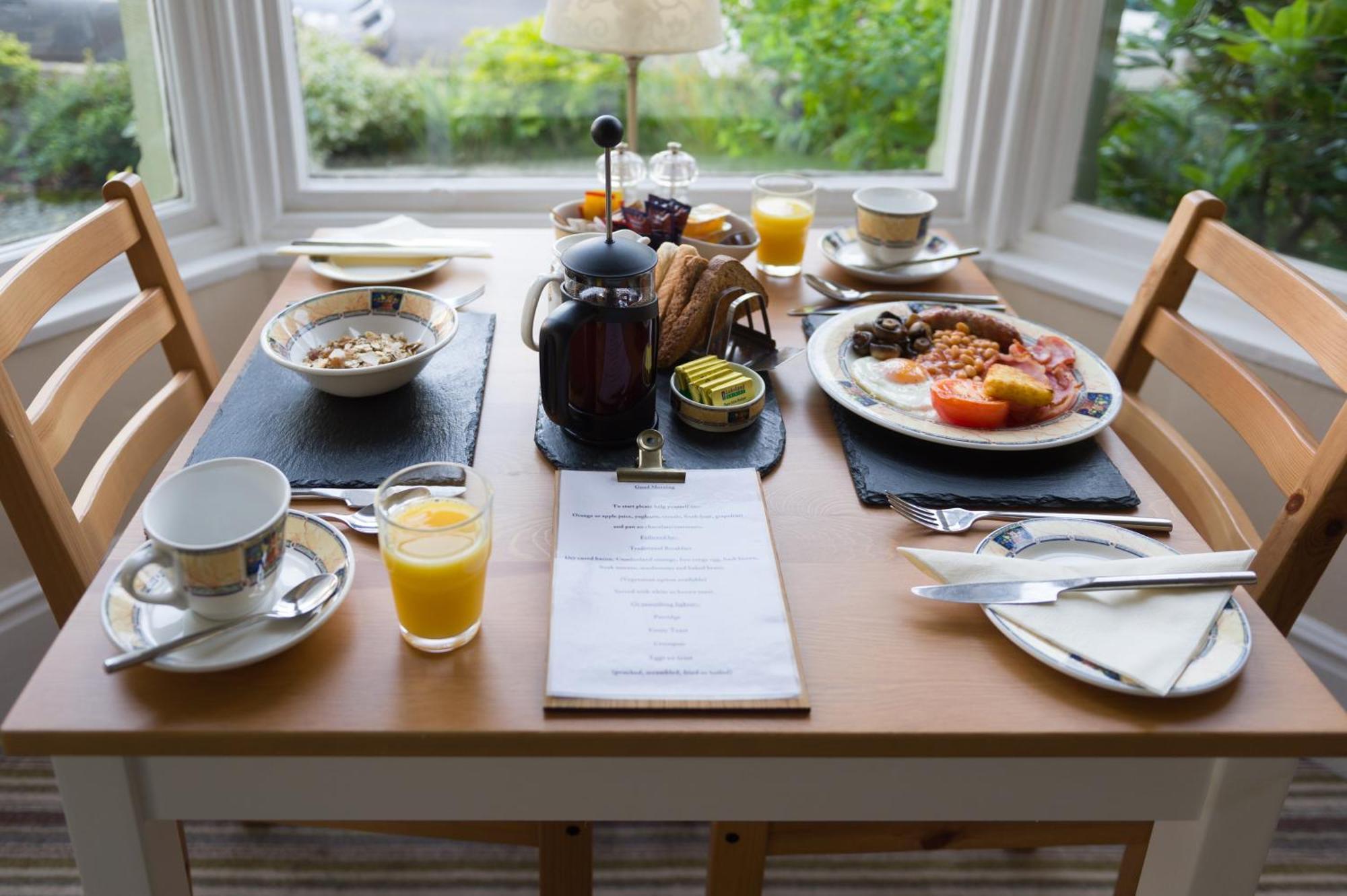 Dalkeith 4* Keswick (Cumbria)