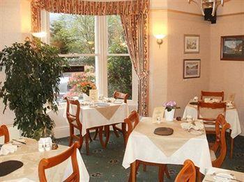 Guest house Dalkeith 4*