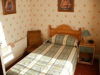 Guest house Dalkeith Keswick (Cumbria)