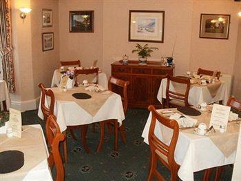 Guest house Dalkeith