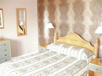 Guest house Dalkeith 4*