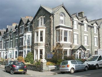 Dalkeith Guest house