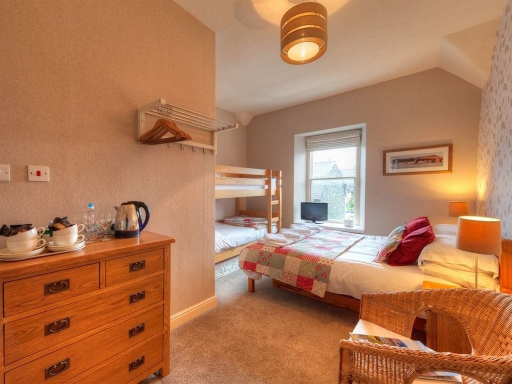 Dalkeith Guest house Keswick (Cumbria)
