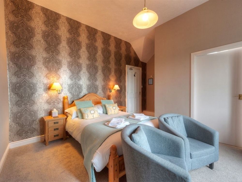 Dalkeith Guest house